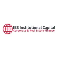 IBS Institutional Capital ( IBS Investment Bank and IBS Real Estate Investment Co.)