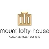 Mount Lofty House & Estate