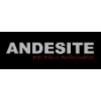 Andésite Andésite