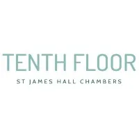 Tenth Floor St James Hall Chambers