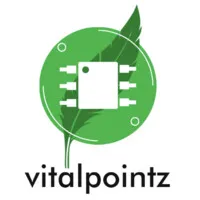 Vitalpointz inc (Acq by Juniper Networks, Jun 2020)