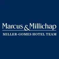 Miller-Gomes Hotel Team at Marcus & Millichap