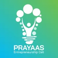 PRAYAAS - The Entrepreneurship Cell