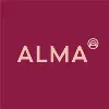 ALMA DESIGN ALMA DESIGN