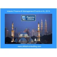 ALFALAH CONSULTING (Kuala Lumpur)