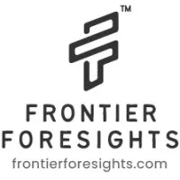 Frontier Foresights Frontier Foresights