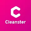 Cleanster Cleanster