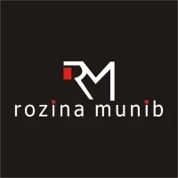 Rozina Munib