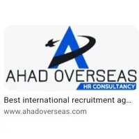 Ahad Overseas - Overseas Recruitment Specialist