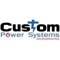 Custom Power Systems