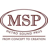 Metro Sound Pros, Inc