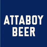 Attaboy Beer