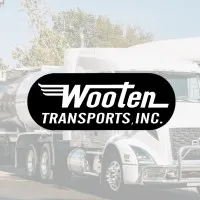 Wooten Transports, Inc.