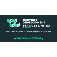 MSME Business Development Services Limited