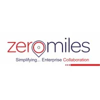 ZeroMiles Technologies Services Pvt Ltd