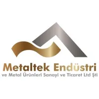 Metaltek Endüstri ve Metal Ürünleri San ve Tic LTD ŞTİ Metaltek Endüstri ve Metal Ürünleri San ve Tic LTD ŞTİ