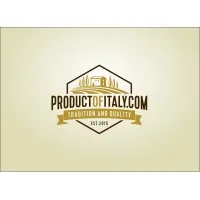 Product of Italy