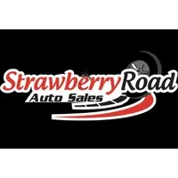 Strawberry Road Auto Sales, LLC