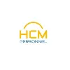 HCM Personnel HCM Personnel
