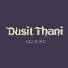 Dusit Thani Abu Dhabi