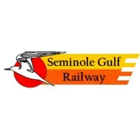 Seminole Gulf Railway