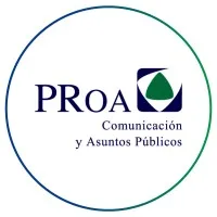 PRoa Comunicación y Asuntos Públicos PRoa Comunicación y Asuntos Públicos