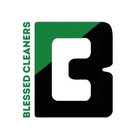 Blessed Cleaners Blessed Cleaners