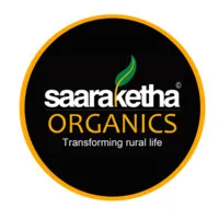 Saaraketha Organics email format