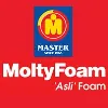 Master MoltyFoam