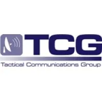 TCG - Tactical Communications Group