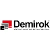 Demirok Mekatronik İmalat, Montaj ve Taahhüt A.S. Demirok Mekatronik İmalat, Montaj ve Taahhüt A.S.