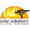 id Solar Solutions id Solar Solutions