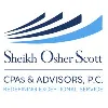 Sheikh, Osher & Scott CPAs & Advisors