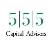 555 Capital Advisors, LLC 555 Capital Advisors, LLC