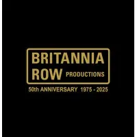 Britannia Row Productions Limited