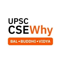 CSEWhy
