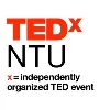 TEDxNTU TEDxNTU