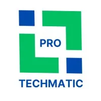 Techmatic Pro Inc