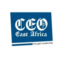 CEO East Africa Magazine