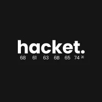 hacket.