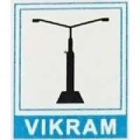 Vikram Industries Since, 1990