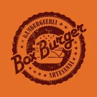 Box Burger Box Burger