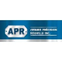 APR - Atelier Précision Rouville Inc. APR - Atelier Précision Rouville Inc.