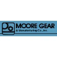 Moore Gear & Manufacturing Co., Inc.