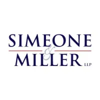 Simeone & Miller, LLP