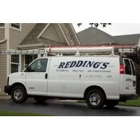 Redding's Plumbing, Heating & Air Conditioning