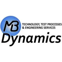 MB Dynamics, Inc. MB Dynamics, Inc.