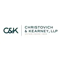 Christovich & Kearney, LLP Christovich & Kearney, LLP