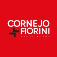 Cornejo + Fiorini Arquitectos