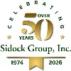 Sidock Group, Inc. Sidock Group, Inc.